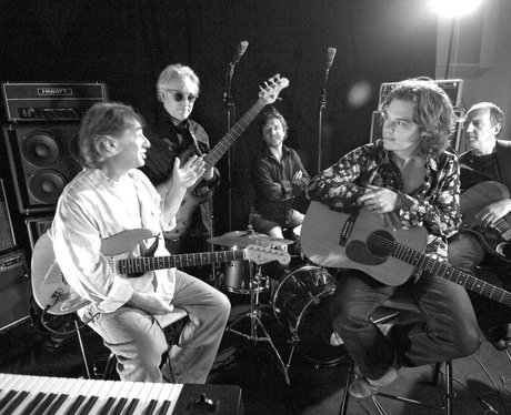 Trevor Horn Band