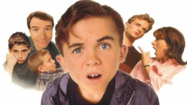 malcolm in the middle cast