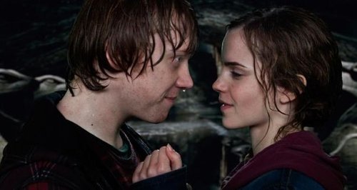 Rupert Grint Talks Kissing Emma Watson At Celebration Of