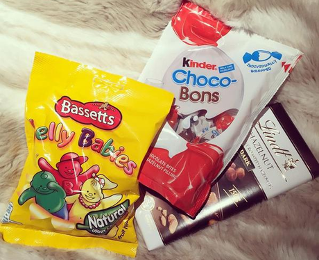 Som sweets