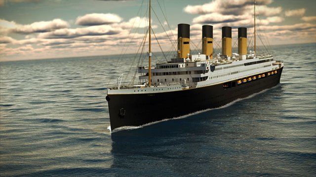 Titanic news: Inside the lavish RMS ship which sank in 1912 - see pictures, Travel News, Travel