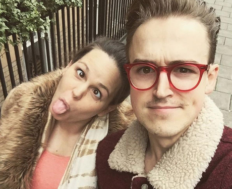 tom fletcher and giovanna book tom fletcher and giovanna book