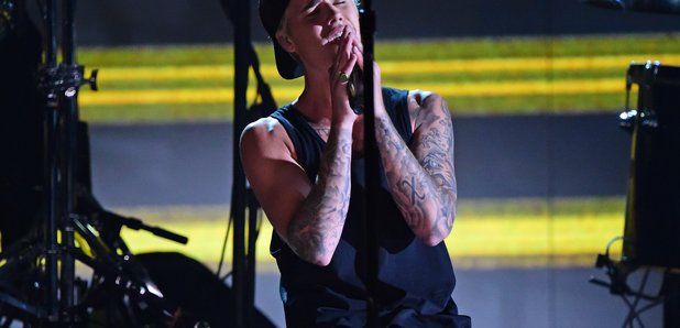 Justin Bieber