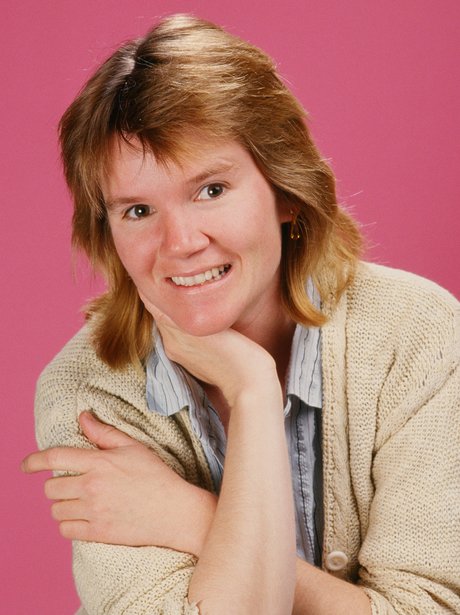 Then and Now Mare Winningham In 'St. Elmo's Fire'