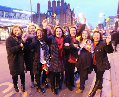 We Heart Wales: Wales V France 6 Nations