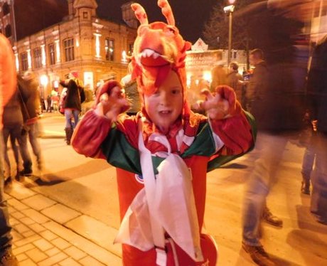 We Heart Wales: Wales V France 6 Nations