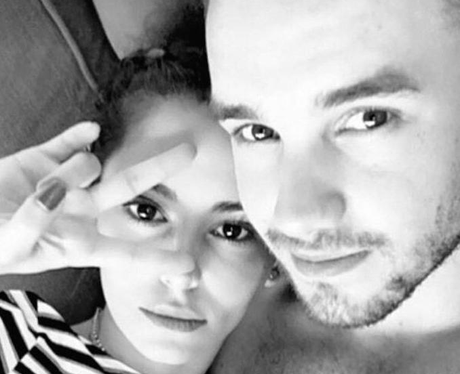 Cheryl Liam Payne Instagram Profile Photo