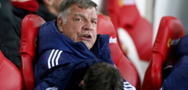 Sam Allardyce
