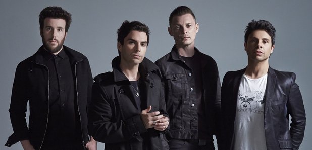 Stereophonics