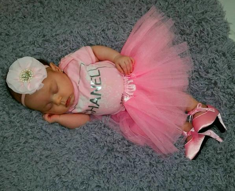 Coco Austin daughter