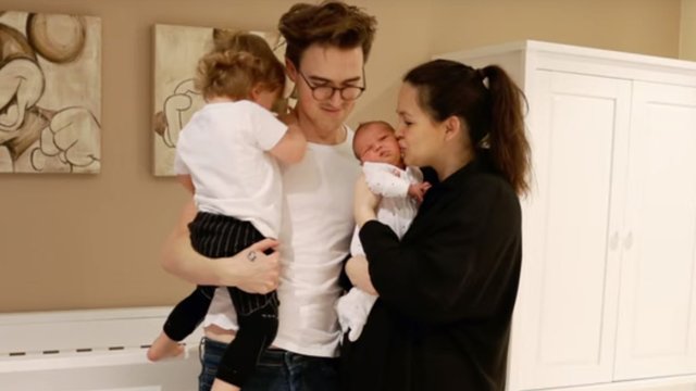 Giovanna Fletcher Reveals The Quirky Dating Game Keeping Her Marriage Exciting Heart