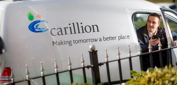 Carillion