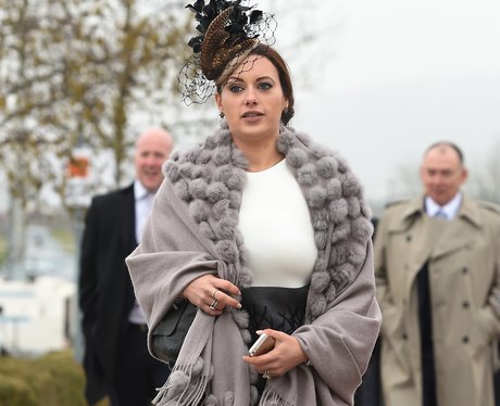 Cheltenham Festival 2016 - Gold Cup Day