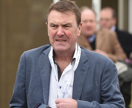 Cheltenham Festival 2016 - Gold Cup Day