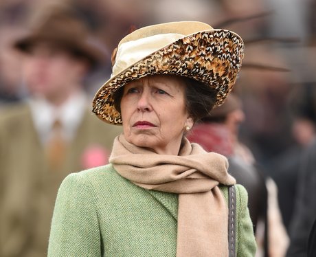 Cheltenham Festival 2016 - Gold Cup Day