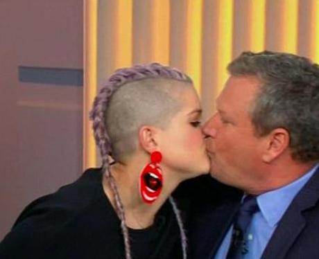 best Celebrity Pictures: 14th March