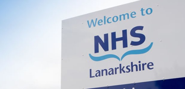 nhs lanarkshire