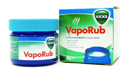 Vicks