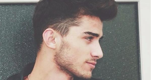 Zayn Malik Is That You? Meet The Lookalike Confusing The Internet - Heart