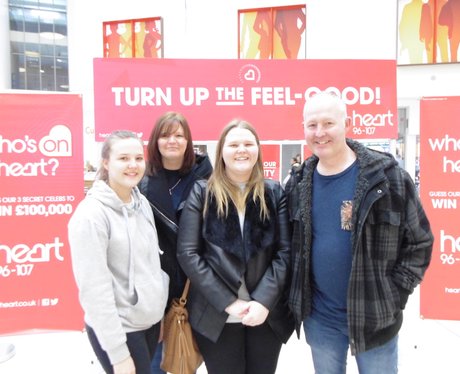 Kingfisher Turn Up The Feel Good!