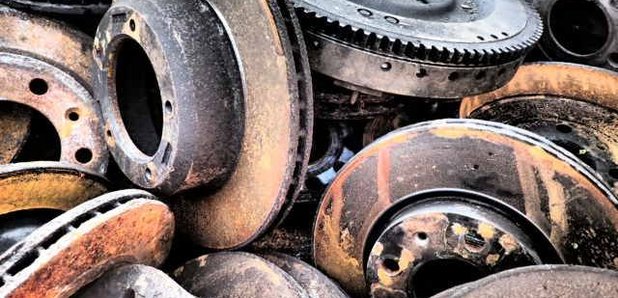 Mellor Metals