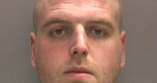 Man Jailed For Killing Friend After Drinking Game Turned Tragic Heart