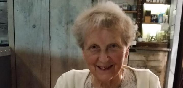 Norma Bell