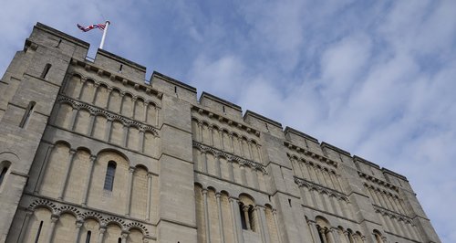 Norwich Castle