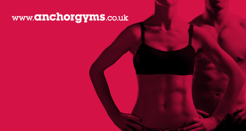Anchor Gyms