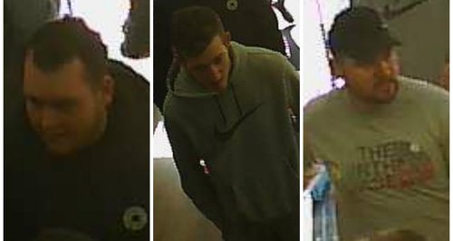 Cctv Issued After Sex Assault In Cambridge Heart Cambridgeshire 
