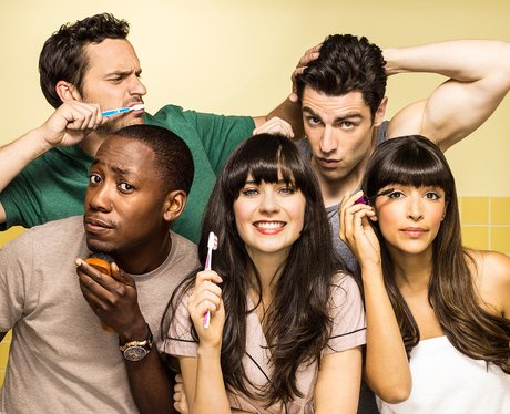 New Girl Season 6