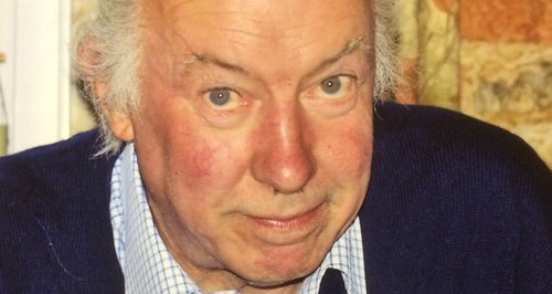 Pensioner murdered in Kent