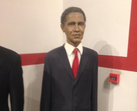 Unbelievably Bad Waxworks That Make Us Laugh Every Time 