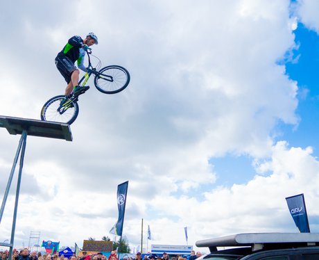 Game & Country Fair 2016