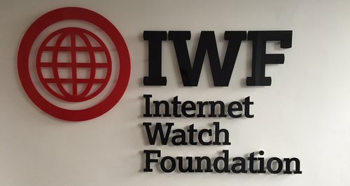 Internet Watch Foundation