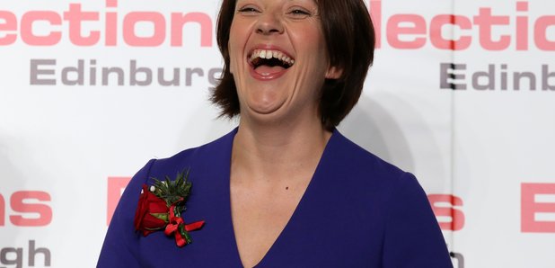 Kezia Dugdale