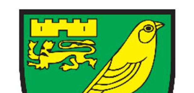 Norwich City FC Logo