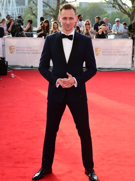 BAFTAs 2016