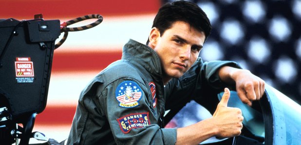 Top Gun