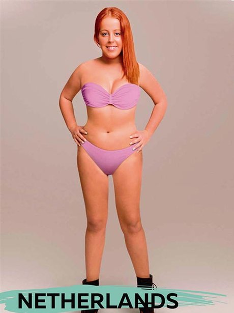 Body image Perceptions of perfection
