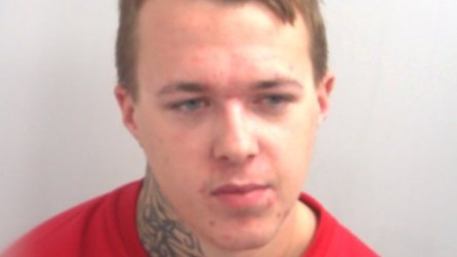 Man Jailed For Life For Pitsea Murder Heart Essex 