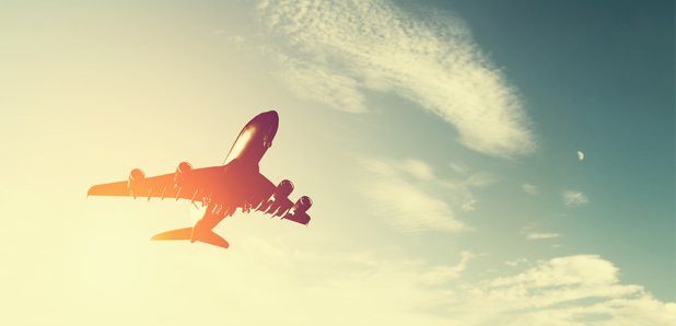 flights article image