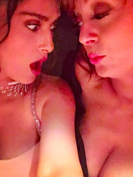 Best Celebrity Pictures - 25th May 2016