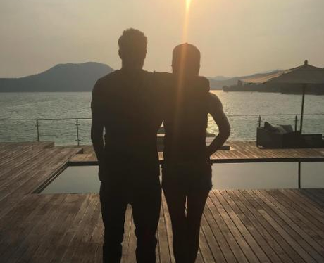 best celebrity pics of the week