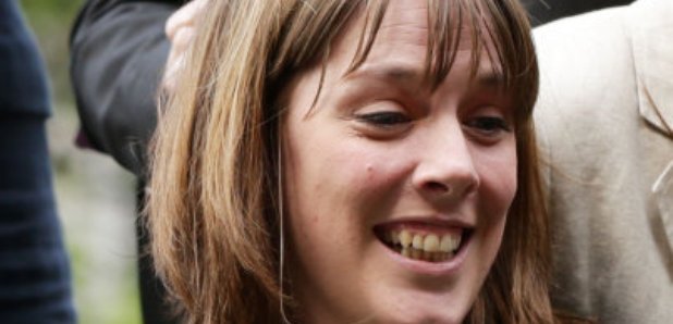 Jess Phillips Birmingham Yardley MP