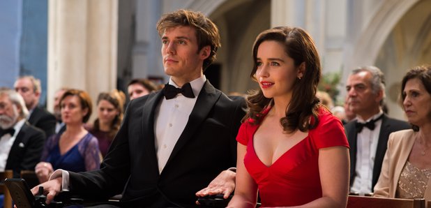 Me Before You