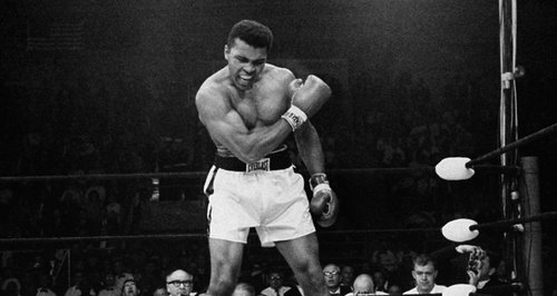 Muhammad Ali
