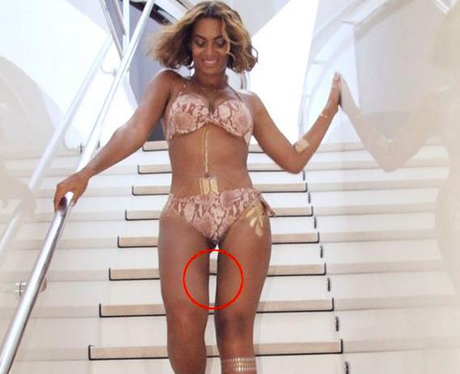Photoshop Fails