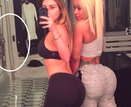 Photoshop Fails