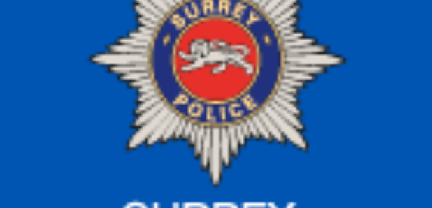 Police Surrey